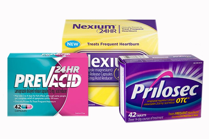 Maine Proton Pump Inhibitor Lawyer PPI Lawsuit